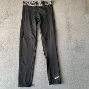 Men's Dri-Fit 3/4-Length Tights
